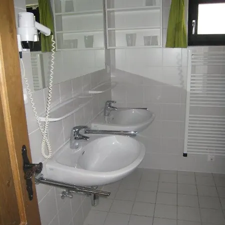 Almhuttenappartements Loicht Зонненальпе-Насфельд