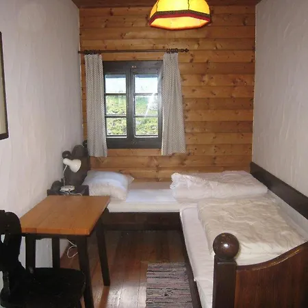 Almhuttenappartements Loicht * Зонненальпе-Насфельд