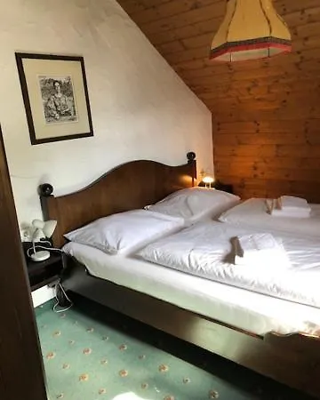 Almhuttenappartements Loicht Апартаменты